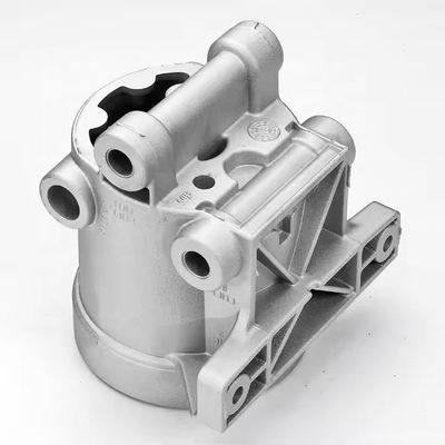 Anpassung Eisen Aluminium Edelstahl Messing Verlorenen Wachs Guss Investment Guss Teil