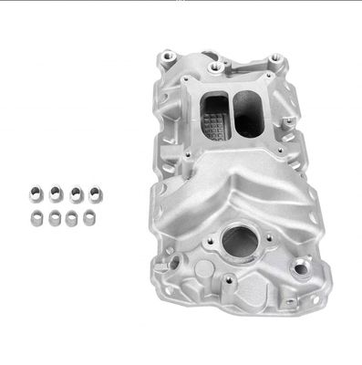 6061-T-Aluminiumteile für die Präzisionsbearbeitung