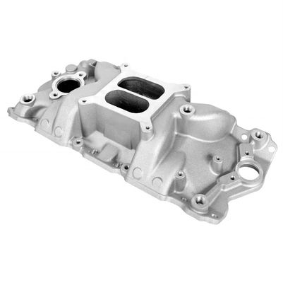 6061-T-Aluminiumteile für die Präzisionsbearbeitung