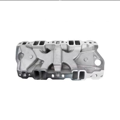 6061-T-Aluminiumteile für die Präzisionsbearbeitung