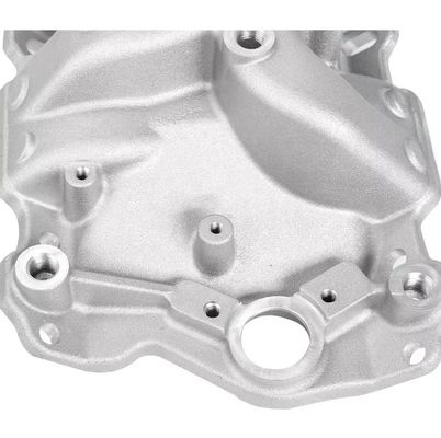 6061-T-Aluminiumteile für die Präzisionsbearbeitung