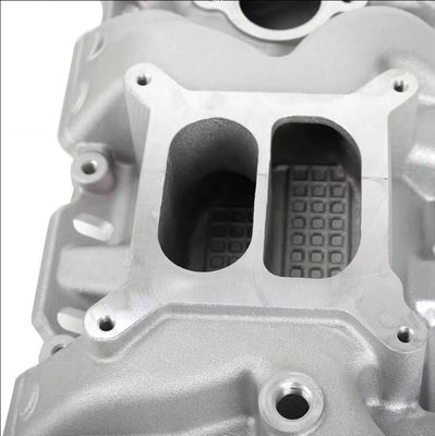Bronze-Druckgussteile für kundenspezifische und serviceorientierte CNC-Bearbeitungsleistung