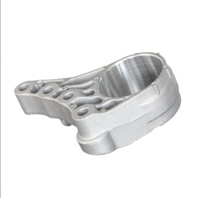 Bronze-Druckgussteile für kundenspezifische und serviceorientierte CNC-Bearbeitungsleistung