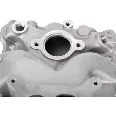 Bronze-Druckgussteile für kundenspezifische und serviceorientierte CNC-Bearbeitungsleistung