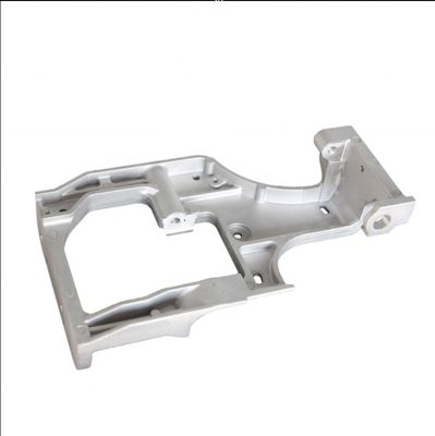 Bronze-Druckgussteile für kundenspezifische und serviceorientierte CNC-Bearbeitungsleistung