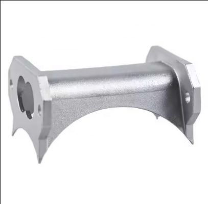 Dienstleistungen im Bereich der Verlustwachsgießerei für kundenspezifische Aluminium-Druckgießteile