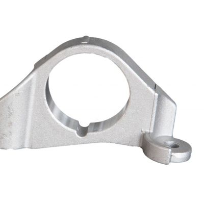 Dienstleistungen im Bereich der Verlustwachsgießerei für kundenspezifische Aluminium-Druckgießteile