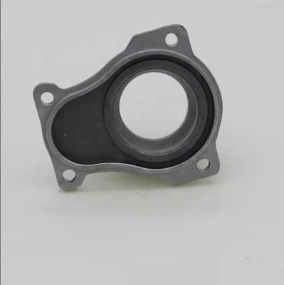 Zink- und Aluminiumlegierungsschmelzgießerei Hochpräzisionsgießdienste für Kunden