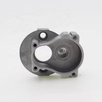Zink- und Aluminiumlegierungsschmelzgießerei Hochpräzisionsgießdienste für Kunden