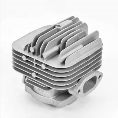 Markt Aluminiumguss Automatikmotor Kernkomponenten für Schmelzofen