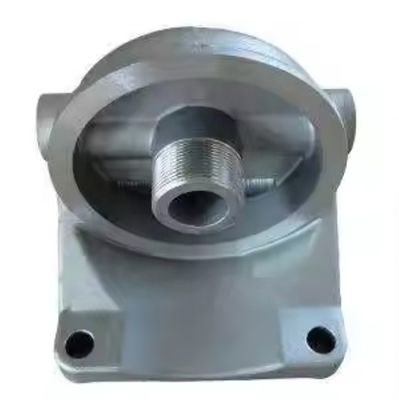 Markt Aluminiumguss Automatikmotor Kernkomponenten für Schmelzofen