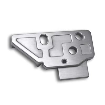 Hoch- und Niederdruck-Brass-Gravitationsguss für kundenspezifische Produkte aus Aluminiumlegierungen