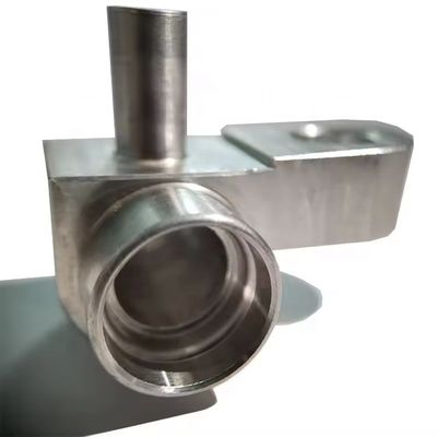 A360 A380 Aluminiumlegierung