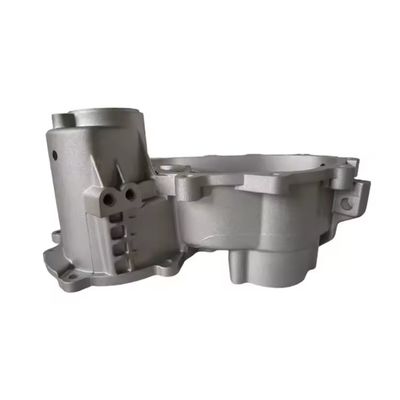 Druckguss-Aluminium-Kühlkörper für individuelle Größen und Zeichnung des Kunden erforderlich