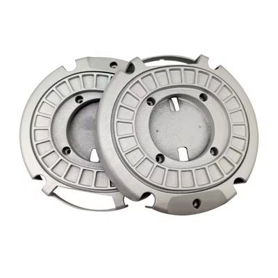 Dienstleistungen für die Verarbeitung von Metallen