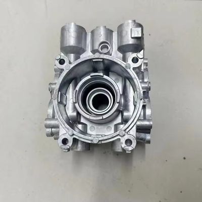 Aluminiumverlorene Wachsgussteile Druckguss in der Automobilindustrie