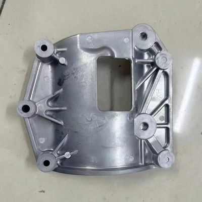 Aluminiumverlorene Wachsgussteile Druckguss in der Automobilindustrie