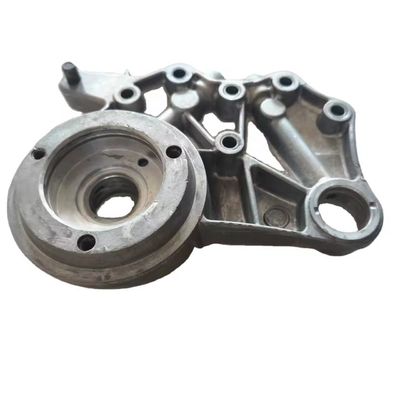 Aluminiumverlorene Wachsgussteile Druckguss in der Automobilindustrie