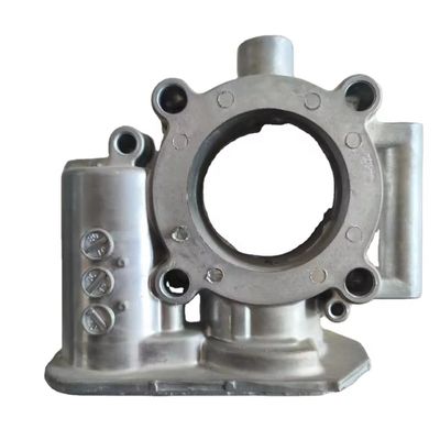 High-Precision-Aluminium-Druckguss-Autoteile für industrielle Maschinen