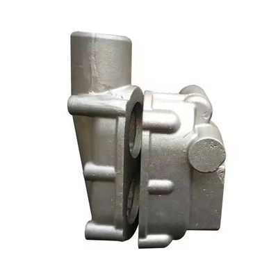 High-Precision-Aluminium-Druckguss-Autoteile für industrielle Maschinen