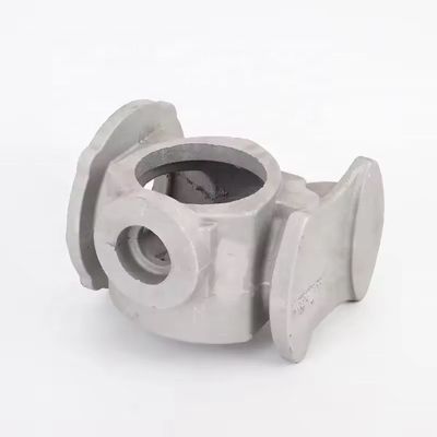 High-Precision-Aluminium-Druckguss-Autoteile für industrielle Maschinen