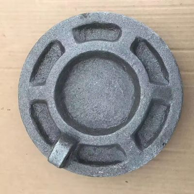 High-Precision-Aluminium-Druckguss-Autoteile für industrielle Maschinen