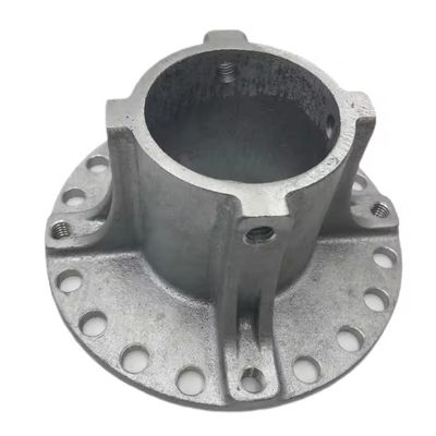 Aluminium-Gussteile für den individuellen Gebrauch