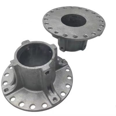 Aluminium-Gussteile für den individuellen Gebrauch