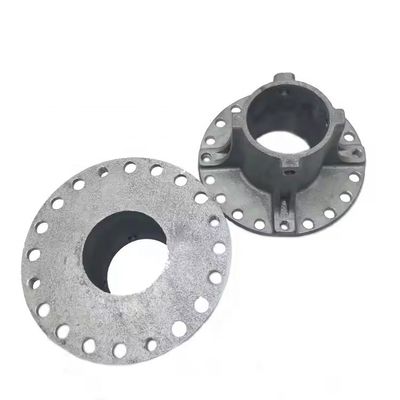 Aluminium-Gussteile für den individuellen Gebrauch
