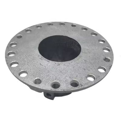 Aluminium-Gussteile für den individuellen Gebrauch