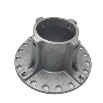 Aluminium-Gussteile für den individuellen Gebrauch