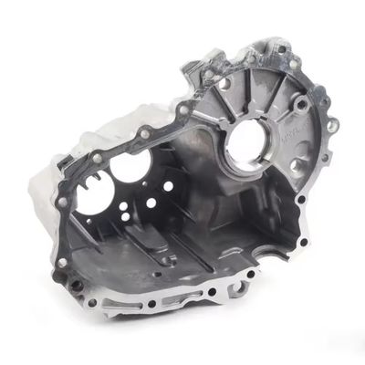 Sandgravitationsguss Aluminiumlegierung Gussteile für Motorräder