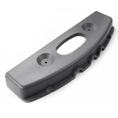 Sandgravitationsguss Aluminiumlegierung Gussteile für Motorräder