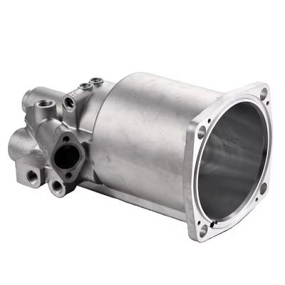 Sandgravitationsguss Aluminiumlegierung Gussteile für Motorräder