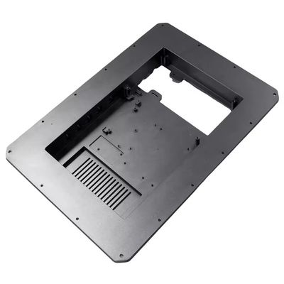 Sandgravitationsguss Aluminiumlegierung Gussteile für Motorräder