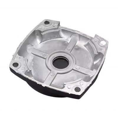 OEM ODM Aluminiumgussteile Motorradteile Industrie-Standardbearbeitung