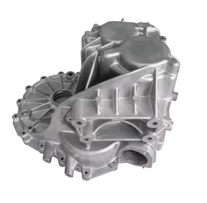 OEM-Aluminium-Gießteile Elektromotoren Gehäuse für Auto-Auto-Pumpen-Motor