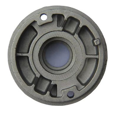 OEM-Aluminium-Gießteile Elektromotoren Gehäuse für Auto-Auto-Pumpen-Motor