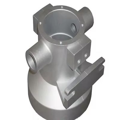 Zink-Magnesium-Aluminium-Gießdienst Roboter-Feißmaschinen