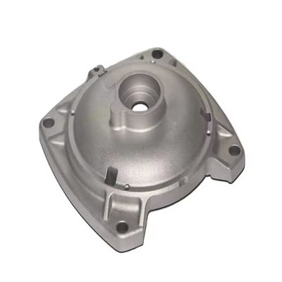 Zink-Magnesium-Aluminium-Gießdienst Roboter-Feißmaschinen