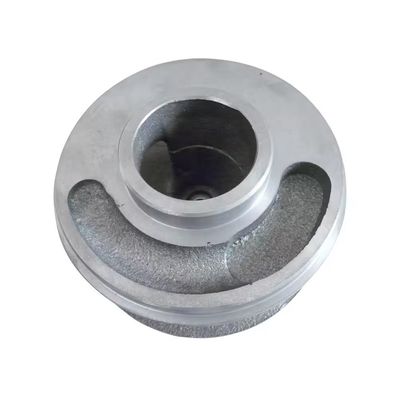 Zink-Magnesium-Aluminium-Gießdienst Roboter-Feißmaschinen