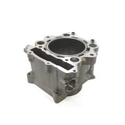 Fräsen, Bearbeiten, Gießteile aus Aluminium, Gießgefächer aus Aluminium
