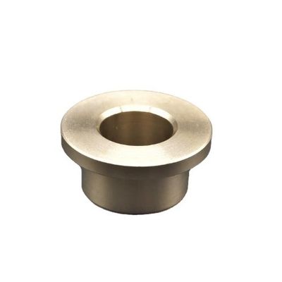 ISO9001-Standard Edelstahl-Wachsgussteile für die Pumpventilbearbeitung