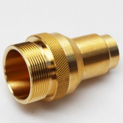 ISO9001-Standard Edelstahl-Wachsgussteile für die Pumpventilbearbeitung