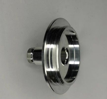 Zusammengefügte Farbguss Kupferpumpenventilteile mit Bearbeitung und Oberflächenbehandlung