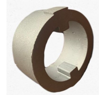 angepasste Aluminiumgehäuse für die Zeichnung des Kunden