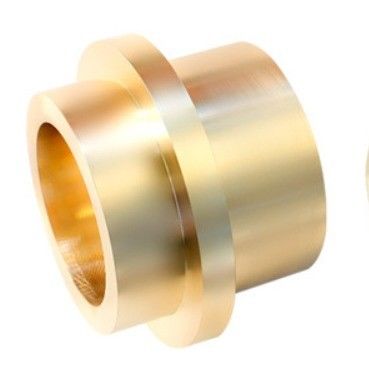 Pumpventilteile für die Kundennachfrage in der Kupfer-Brass-Gussindustrie