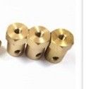 Messing Customized Metal Casting für OEM/ODM Service von vertrauenswürdig bei erschwinglichen