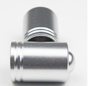 CNC-Gießdienstleistungen für Kupfer und Edelstahl