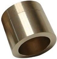 Schwerkraft-Brass-Pumpventilteile für die Aluminiumindustrie